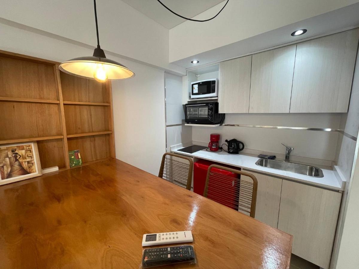 Apartamento Beautiful In San Telmo Ciudad Autónoma de Buenos Aires