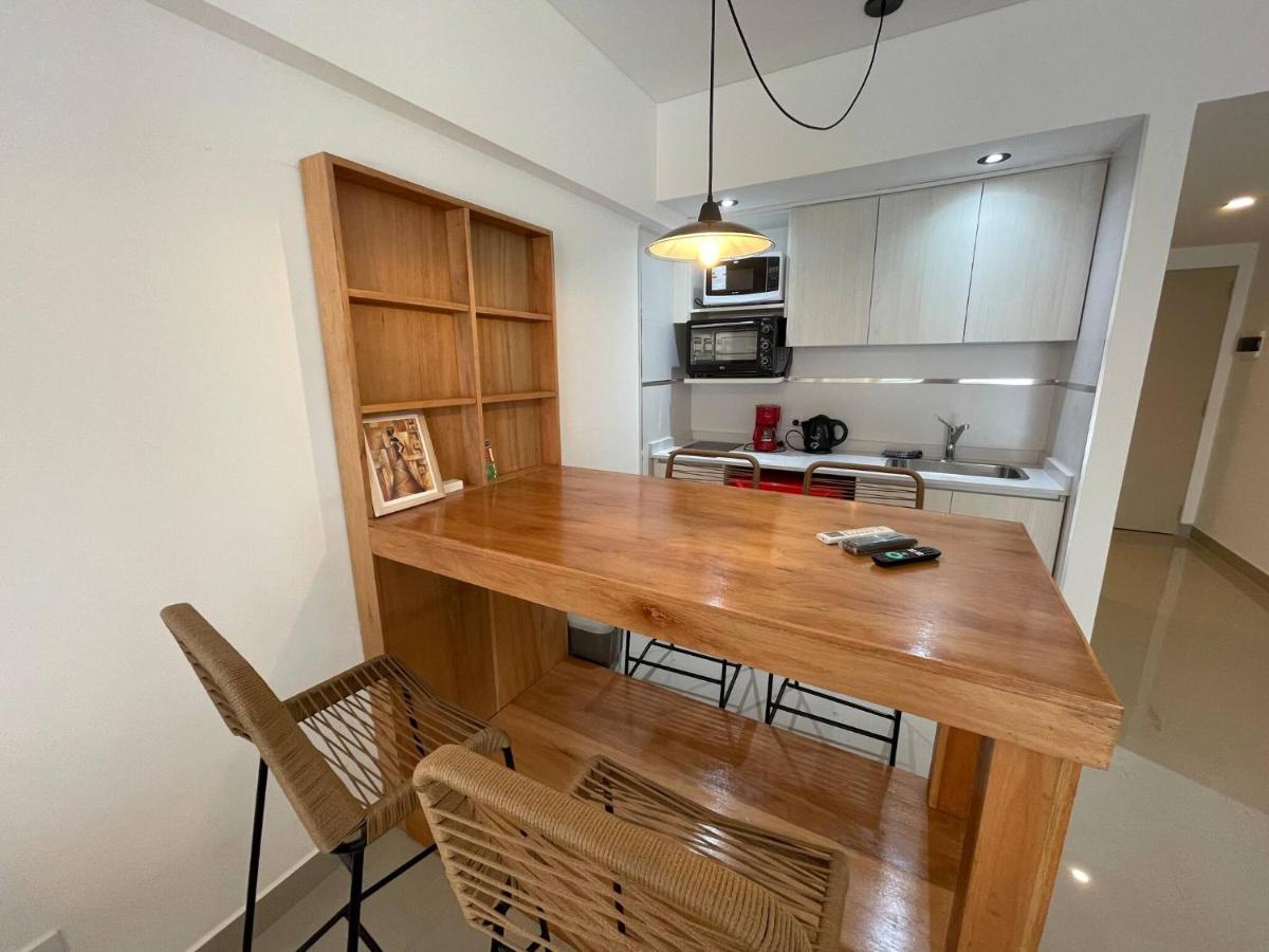 Apartamento Beautiful In San Telmo