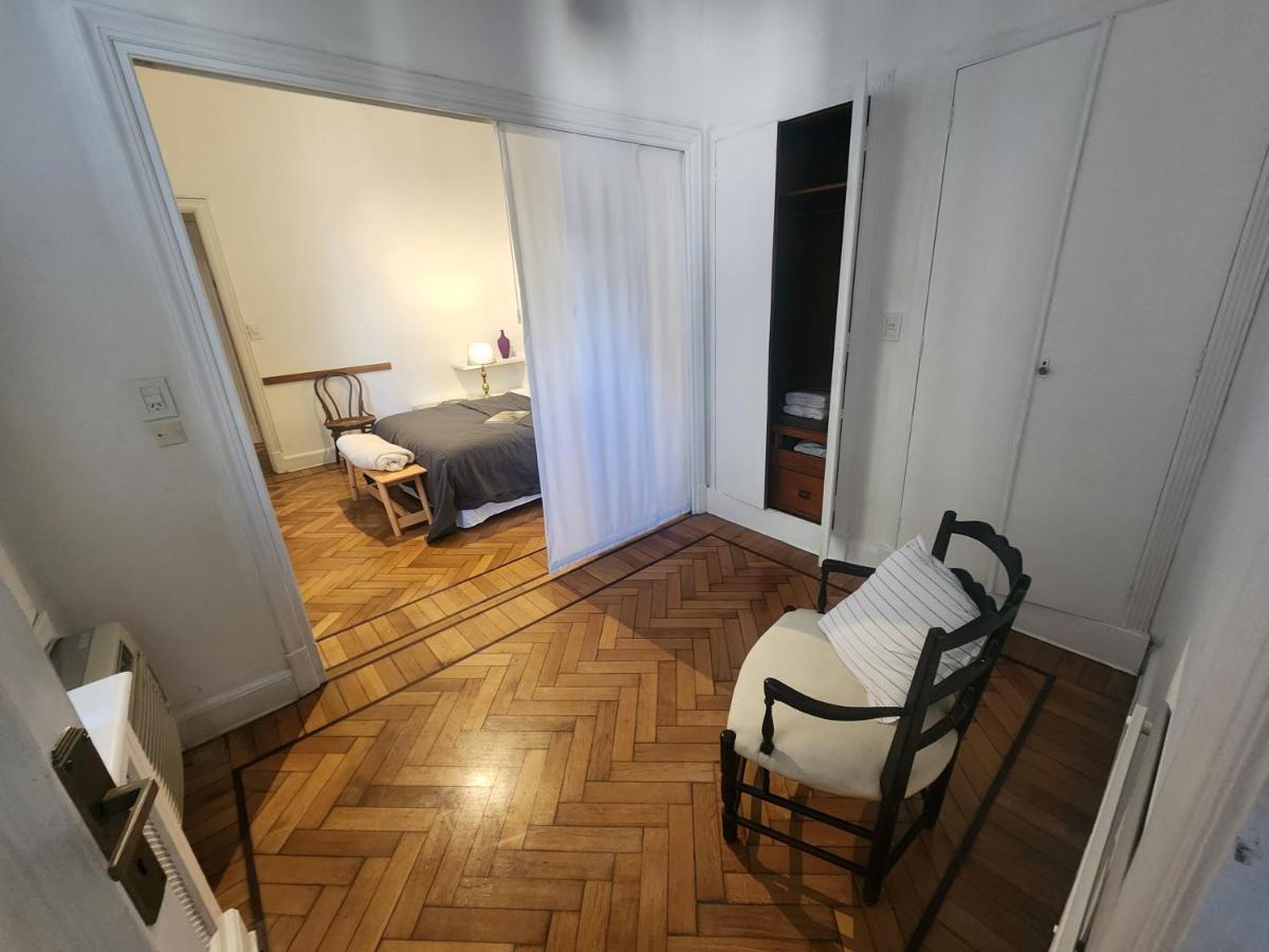 Av. Cordoba 800 - Centro - 3 Amb Apartamento Ciudad Autónoma de Buenos Aires