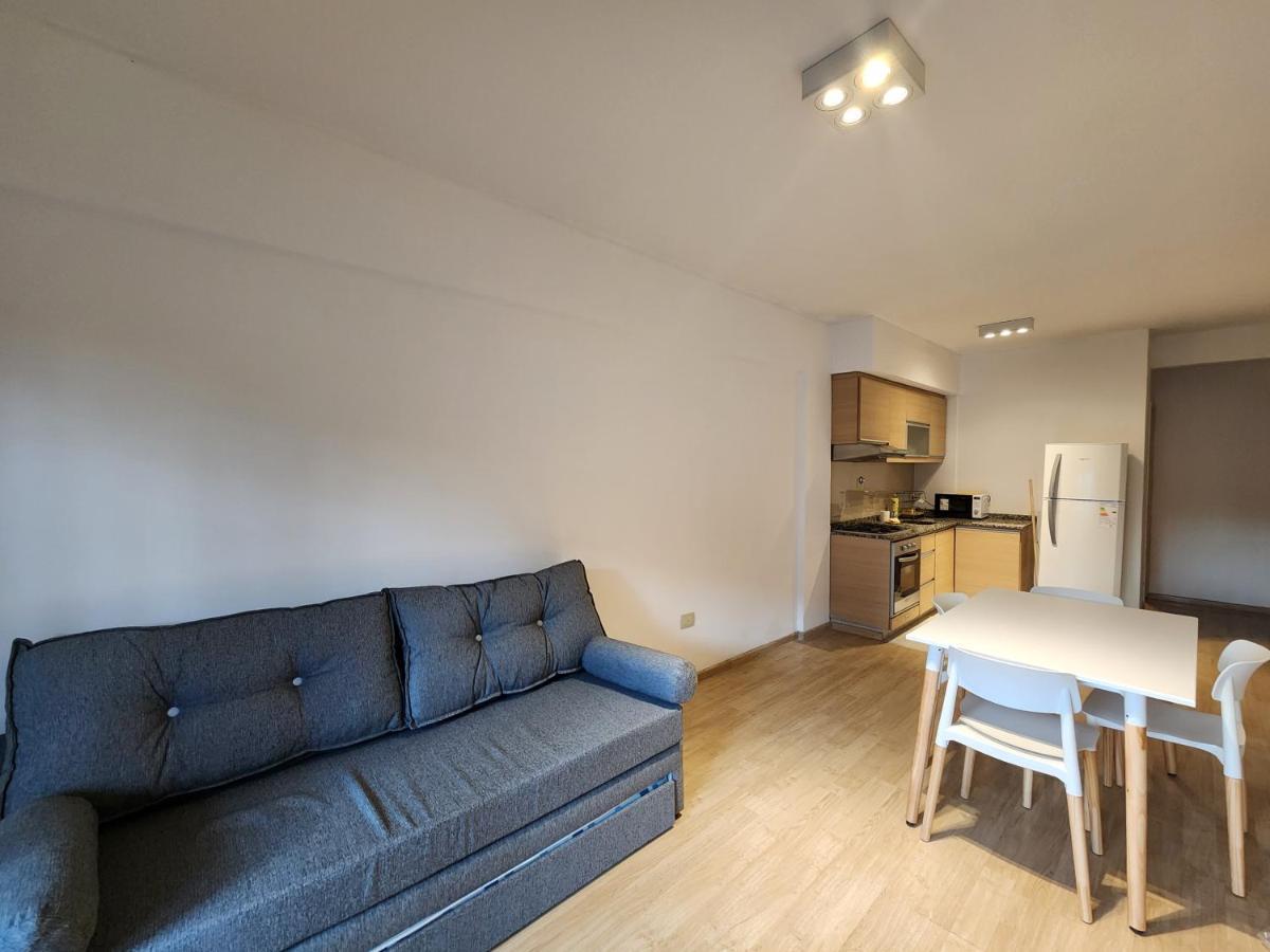 Apart Bonpland - Palermo Hollywood Ciudad Autónoma de Buenos Aires