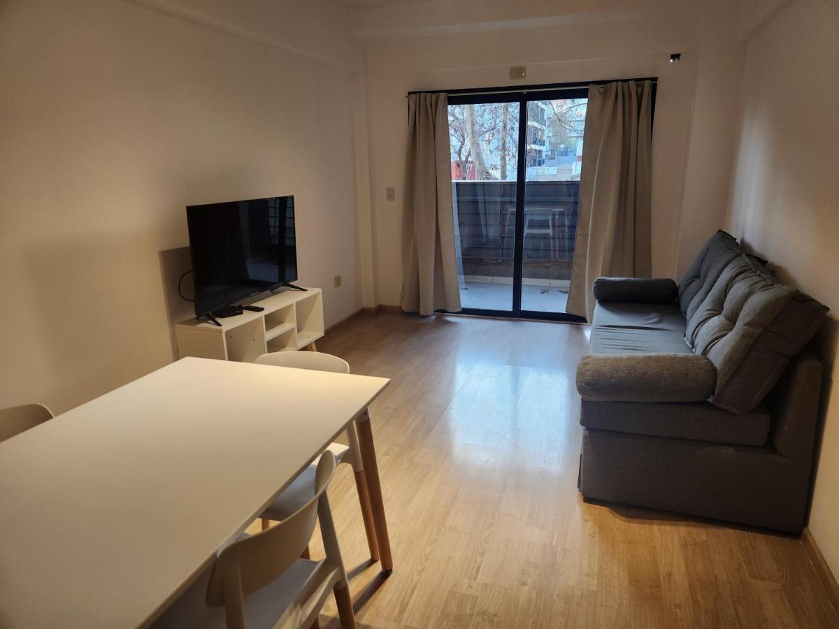 Apart Bonpland - Palermo Hollywood * Ciudad Autónoma de Buenos Aires