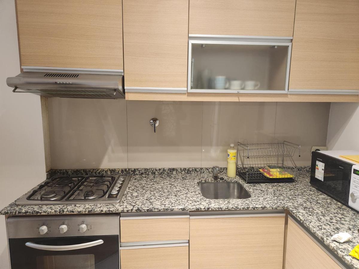 Apart Bonpland - Palermo Hollywood Apartamento *