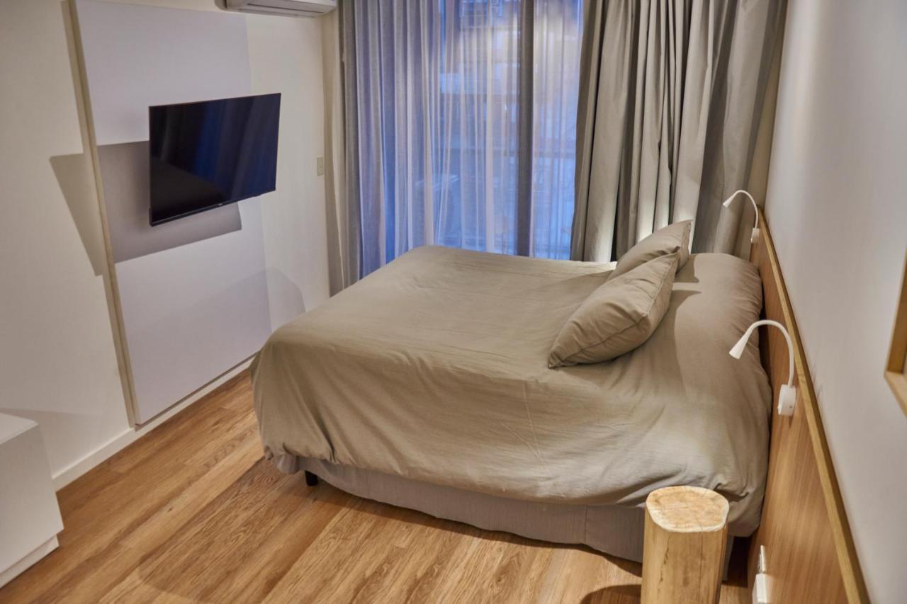 Apartamento Babel Arcos *