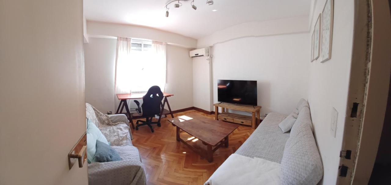 Virreyes Apartamento Ciudad Autónoma de Buenos Aires