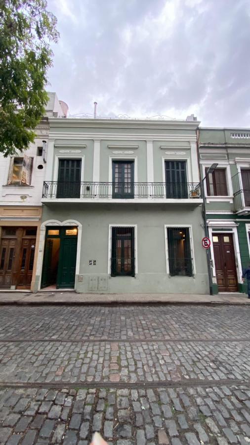 La Casa Del Loro, San Telmo - 8 Habitaciones * Buenos Aires