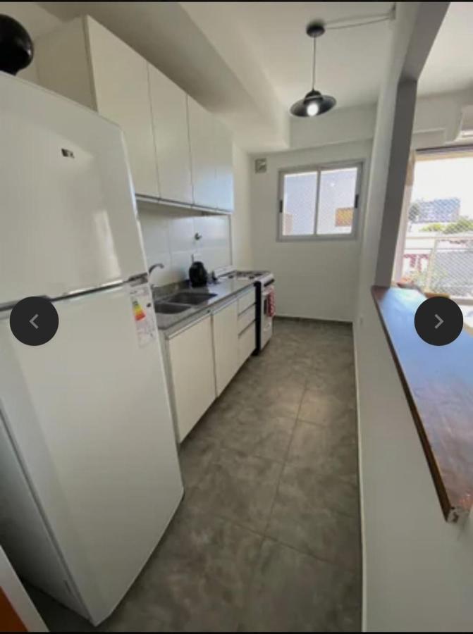 Apartamento Estudio Chas *