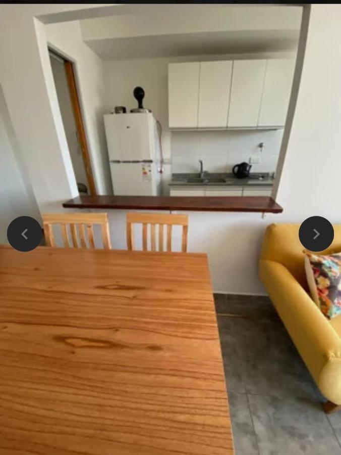 Apartamento Estudio Chas *