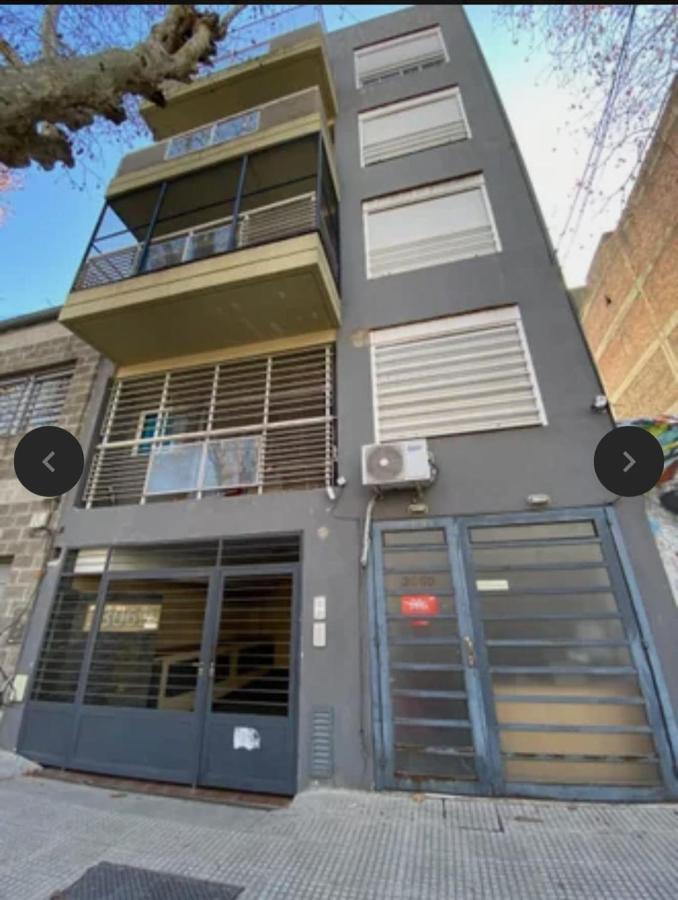 Estudio Chas Apartamento Ciudad Autónoma de Buenos Aires