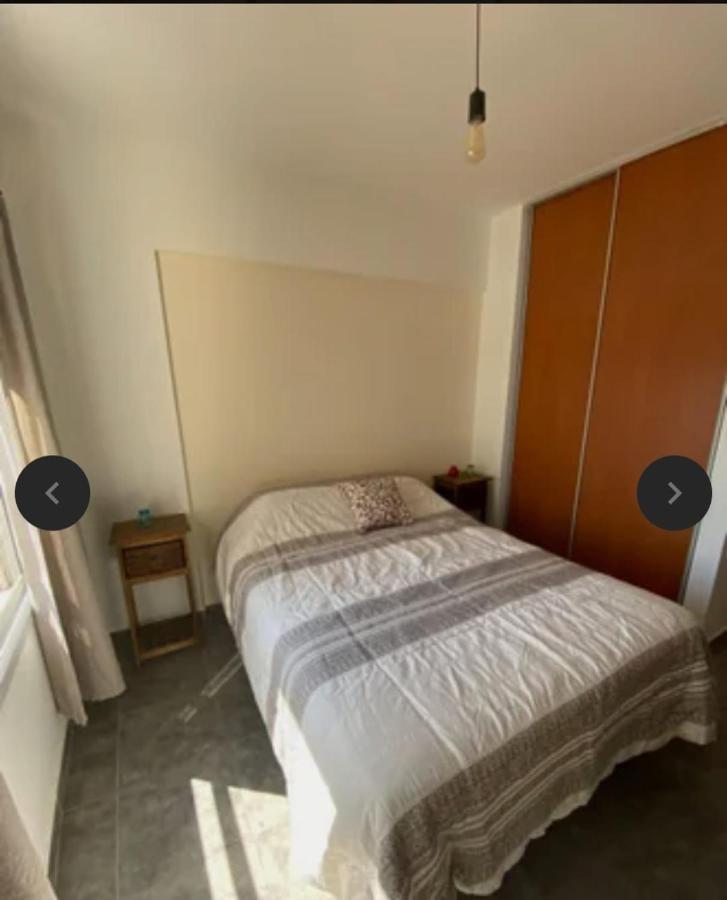 Apartamento Estudio Chas
