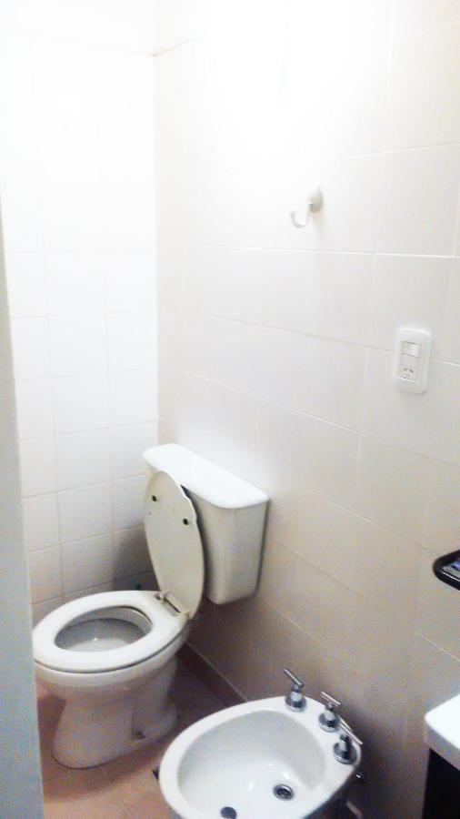 Loft En Apartamento Ciudad Autónoma de Buenos Aires