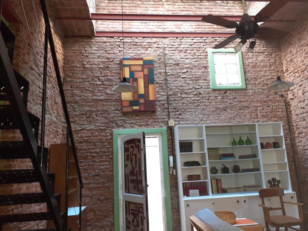 Loft En Ciudad Autónoma de Buenos Aires