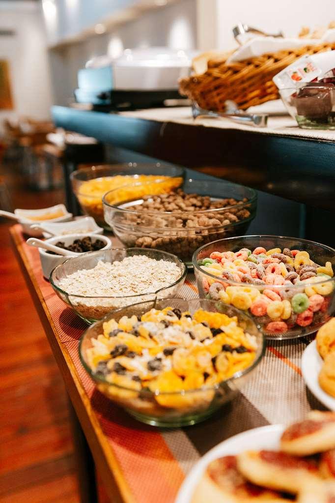 Bens Recoleta Park Hotel *