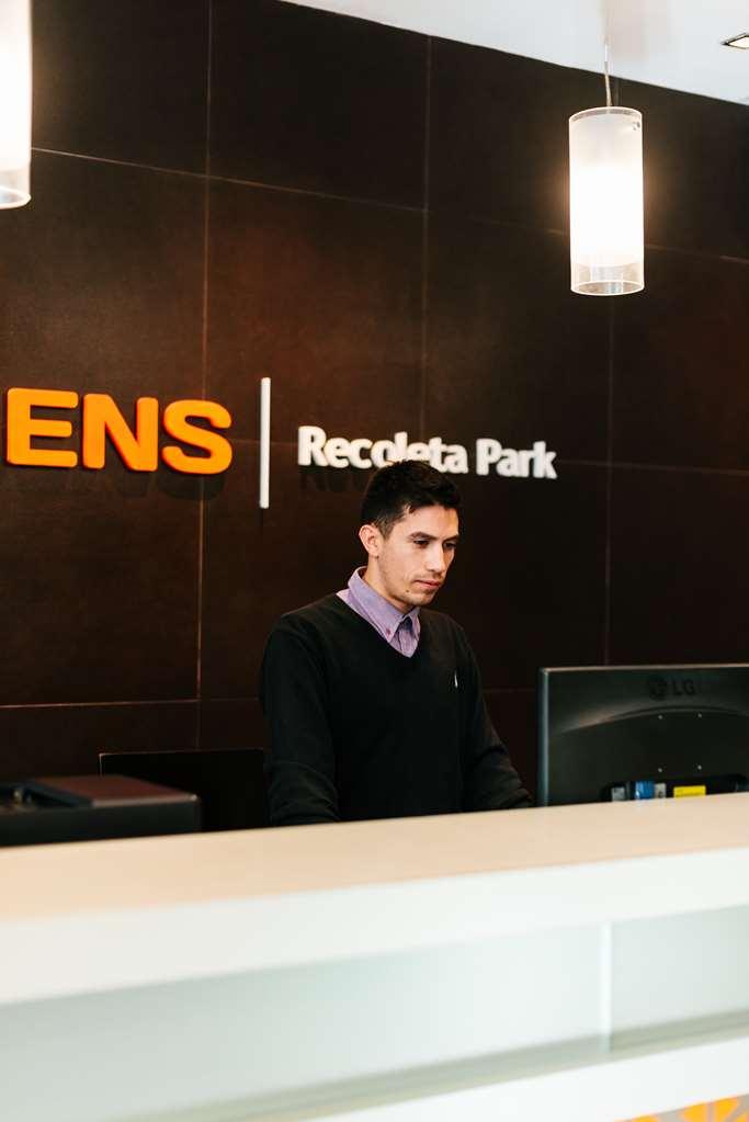 Bens Recoleta Park