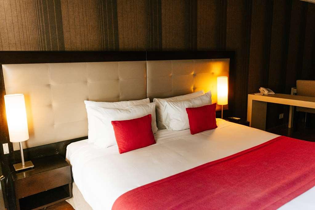 Bens Recoleta Park Hotel Ciudad Autónoma de Buenos Aires