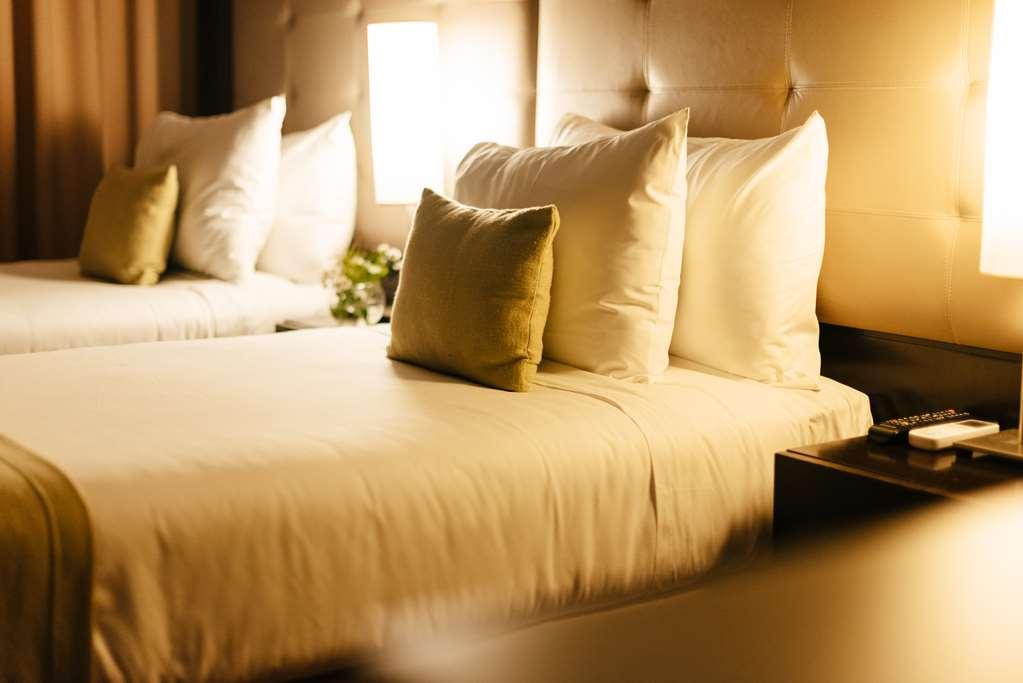 Bens Recoleta Park Hotel *