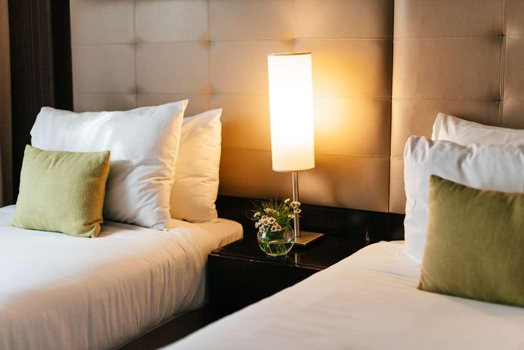 Hotel Bens Recoleta Park Ciudad Autónoma de Buenos Aires