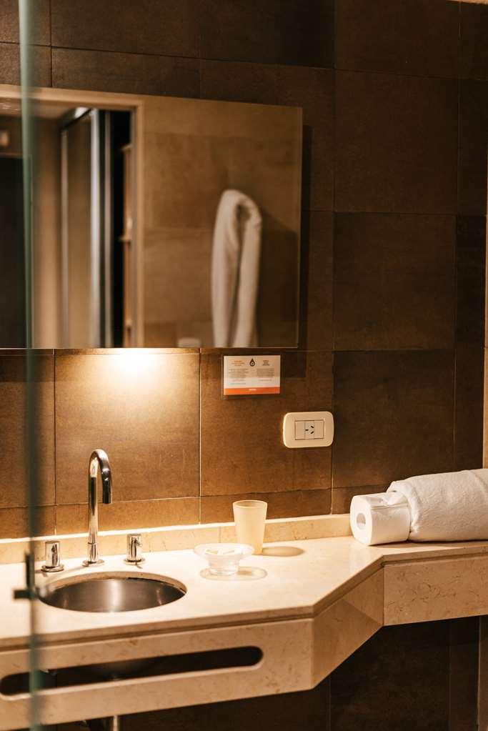 Hotel Bens Recoleta Park Ciudad Autónoma de Buenos Aires
