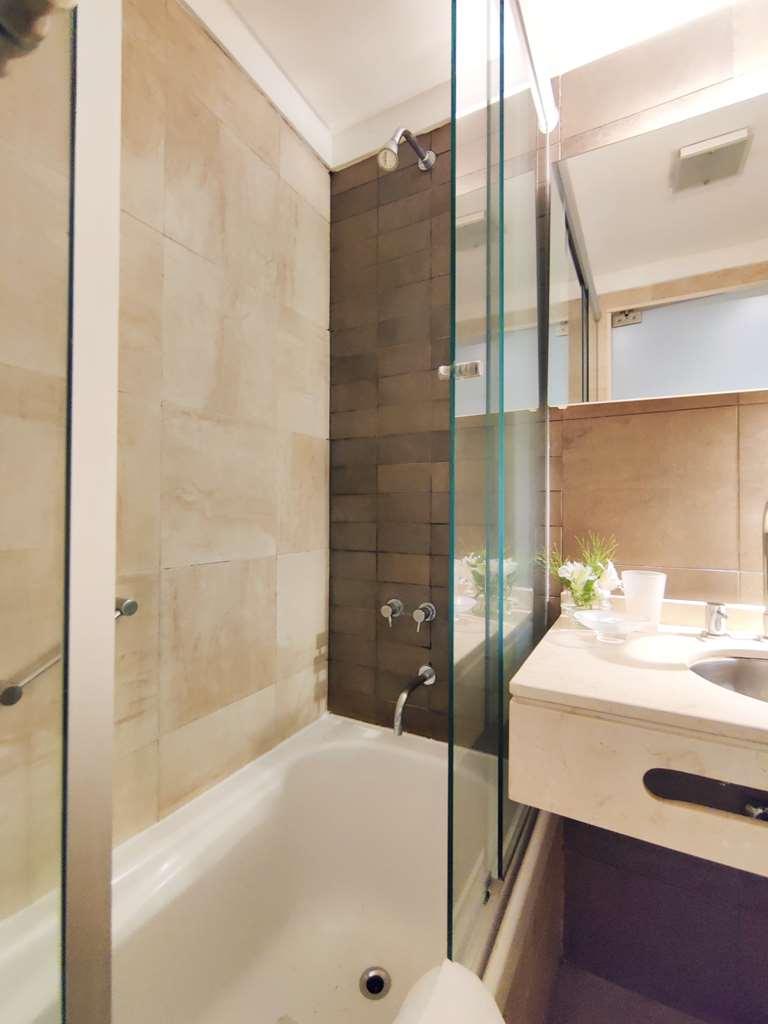 Bens Recoleta Park Hotel Ciudad Autónoma de Buenos Aires