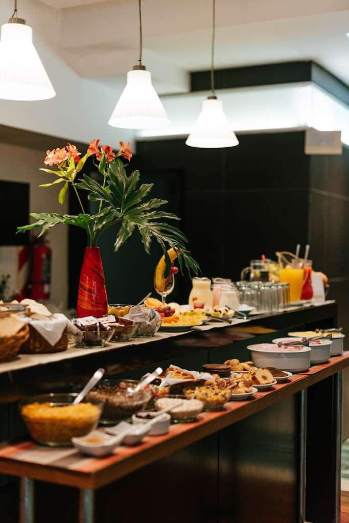 Bens Recoleta Park Hotel