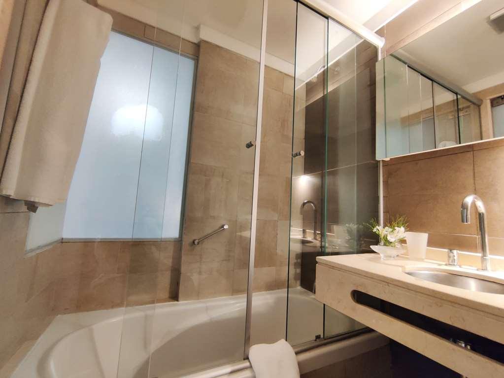 Bens Recoleta Park Hotel Ciudad Autónoma de Buenos Aires