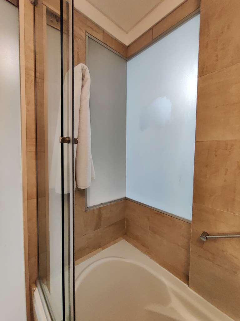 Bens Recoleta Park Hotel