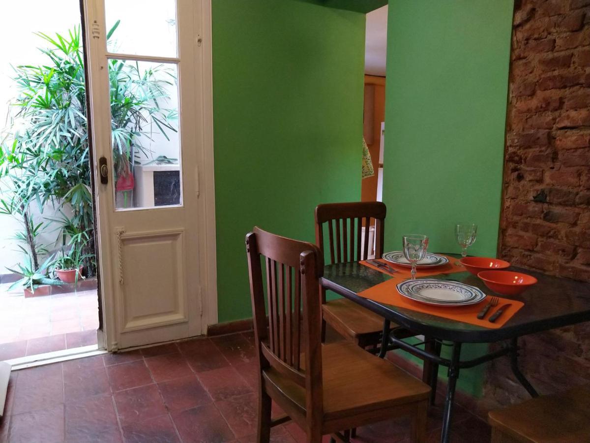 Loft En * Ciudad Autónoma de Buenos Aires