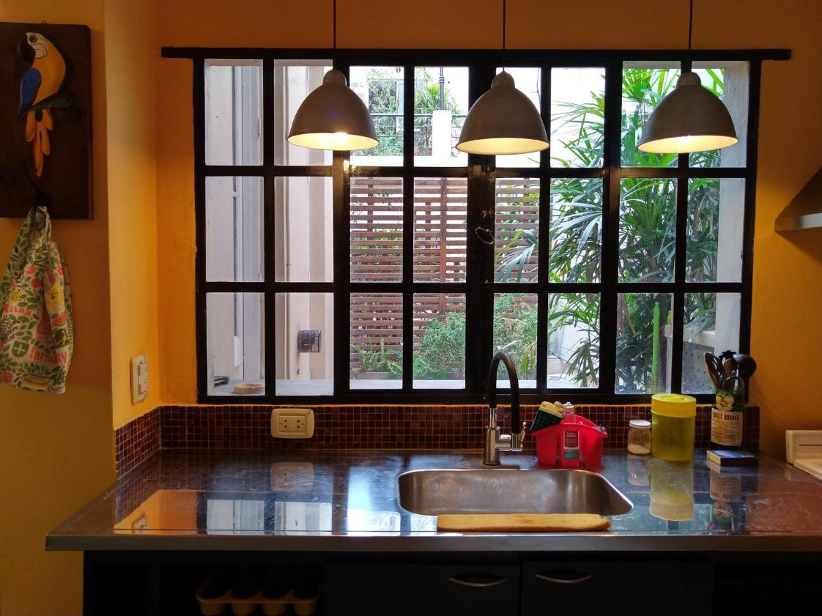 Loft En Apartamento *