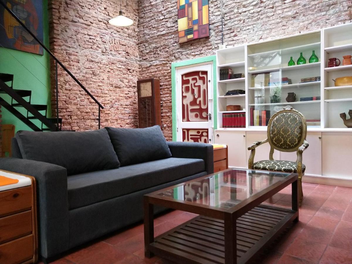 Apartamento Loft En Ciudad Autónoma de Buenos Aires