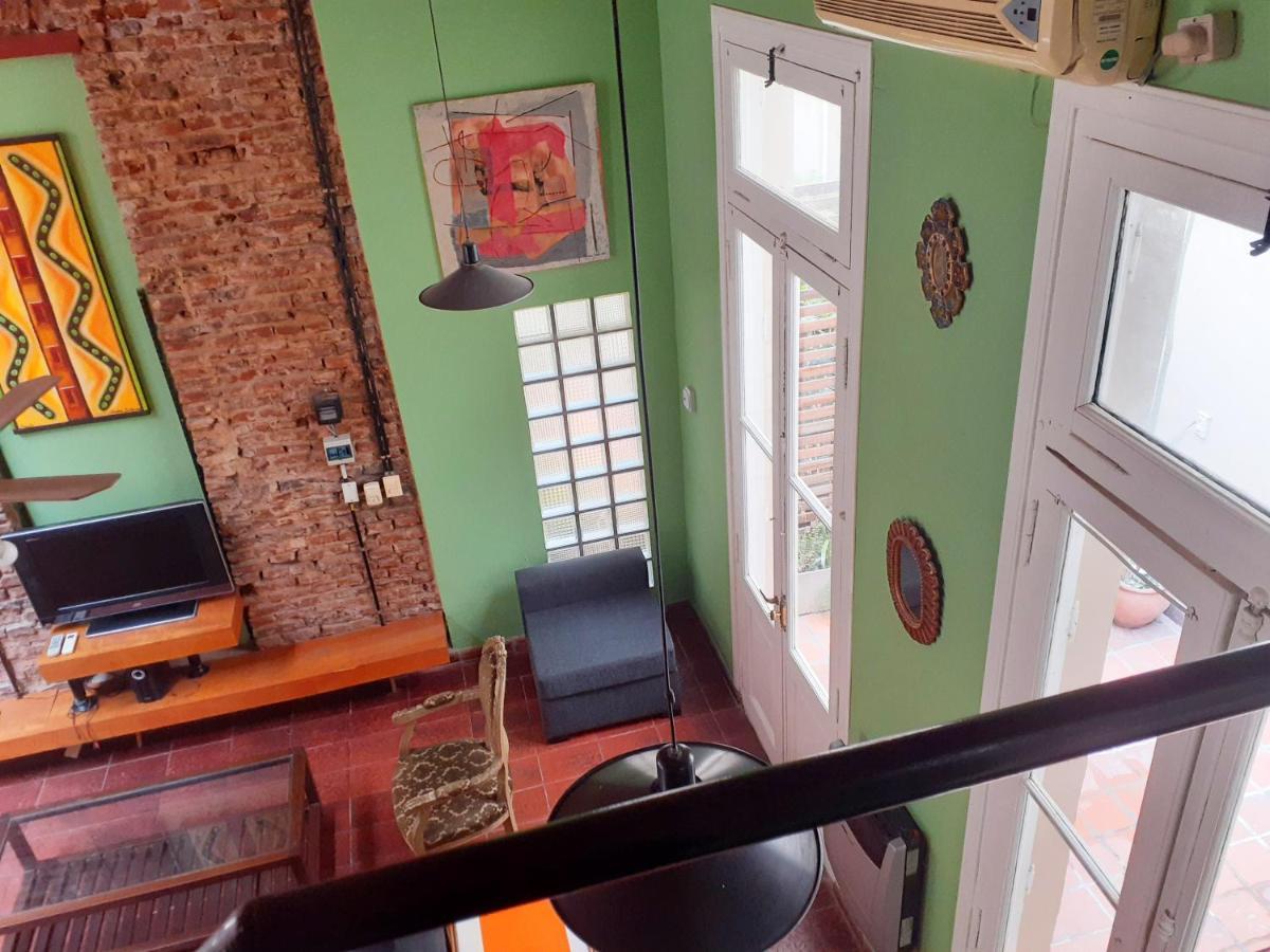 Loft En