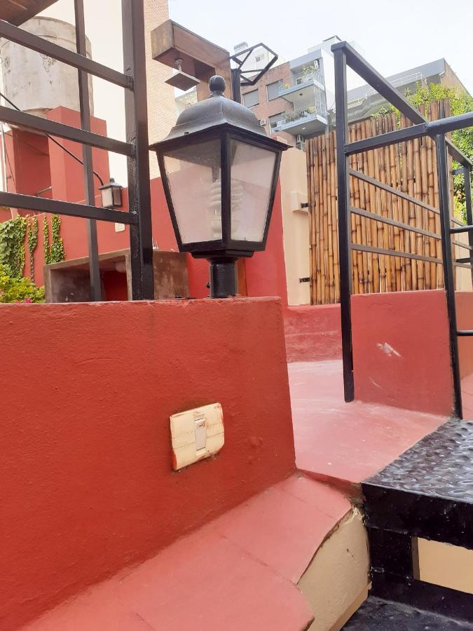 Loft En * Ciudad Autónoma de Buenos Aires