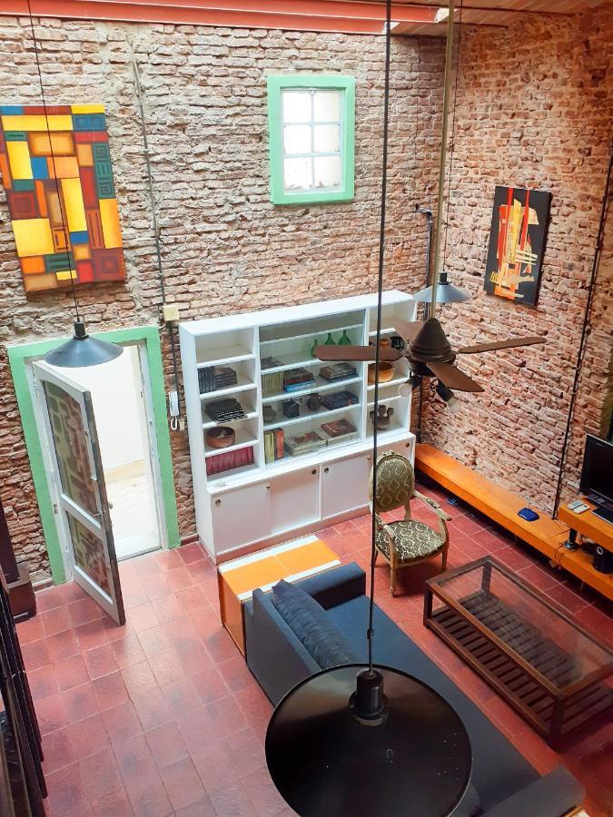 Loft En