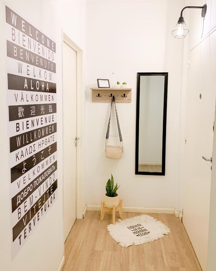 Location In Heart Of Palermo Soho 2 Bd * Ciudad Autónoma de Buenos Aires