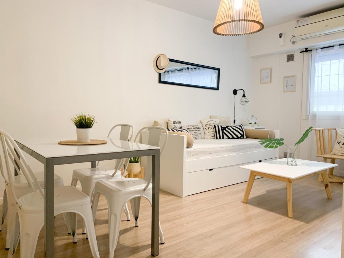 Location In Heart Of Palermo Soho 2 Bd Apartamento