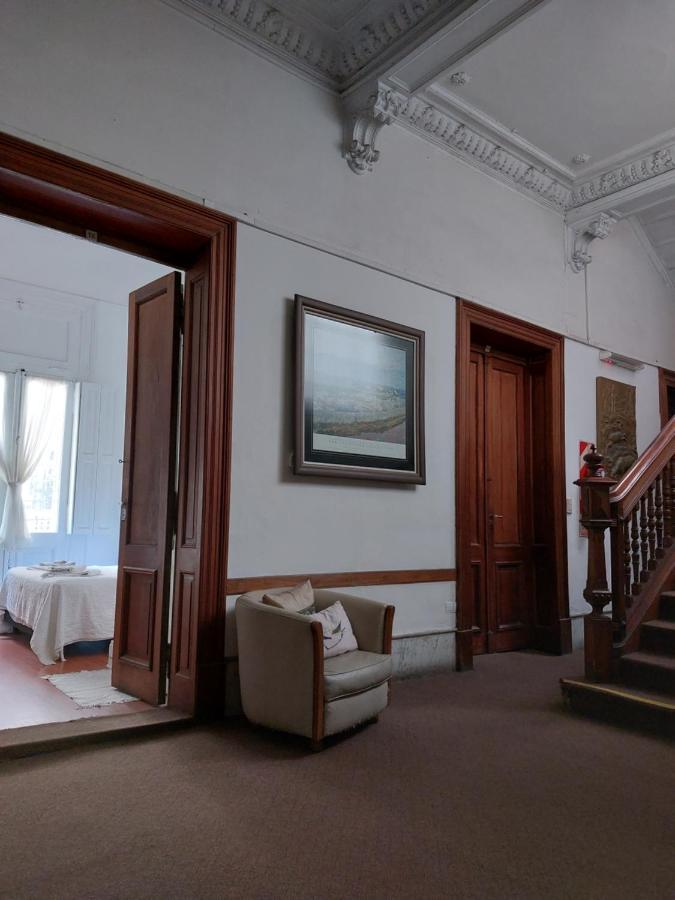 Europeo Hotel Ciudad Autónoma de Buenos Aires