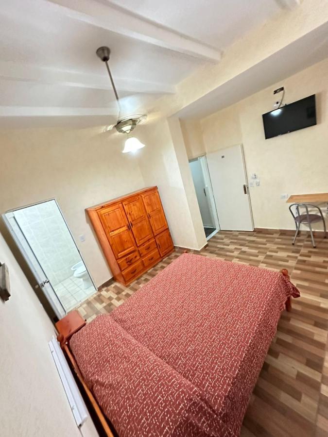 Centro1555 Hotel