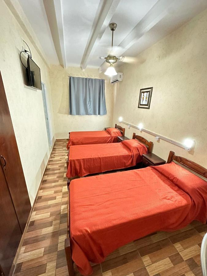 Centro1555 Hotel