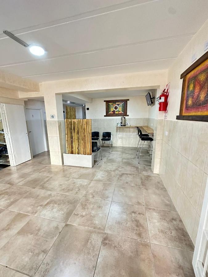 Centro1555 Hotel *