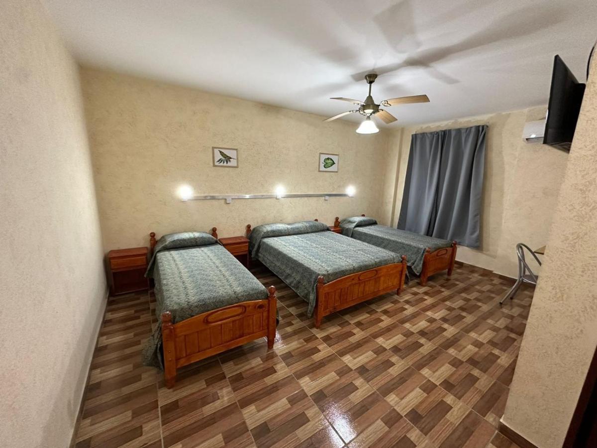 Hotel Centro1555