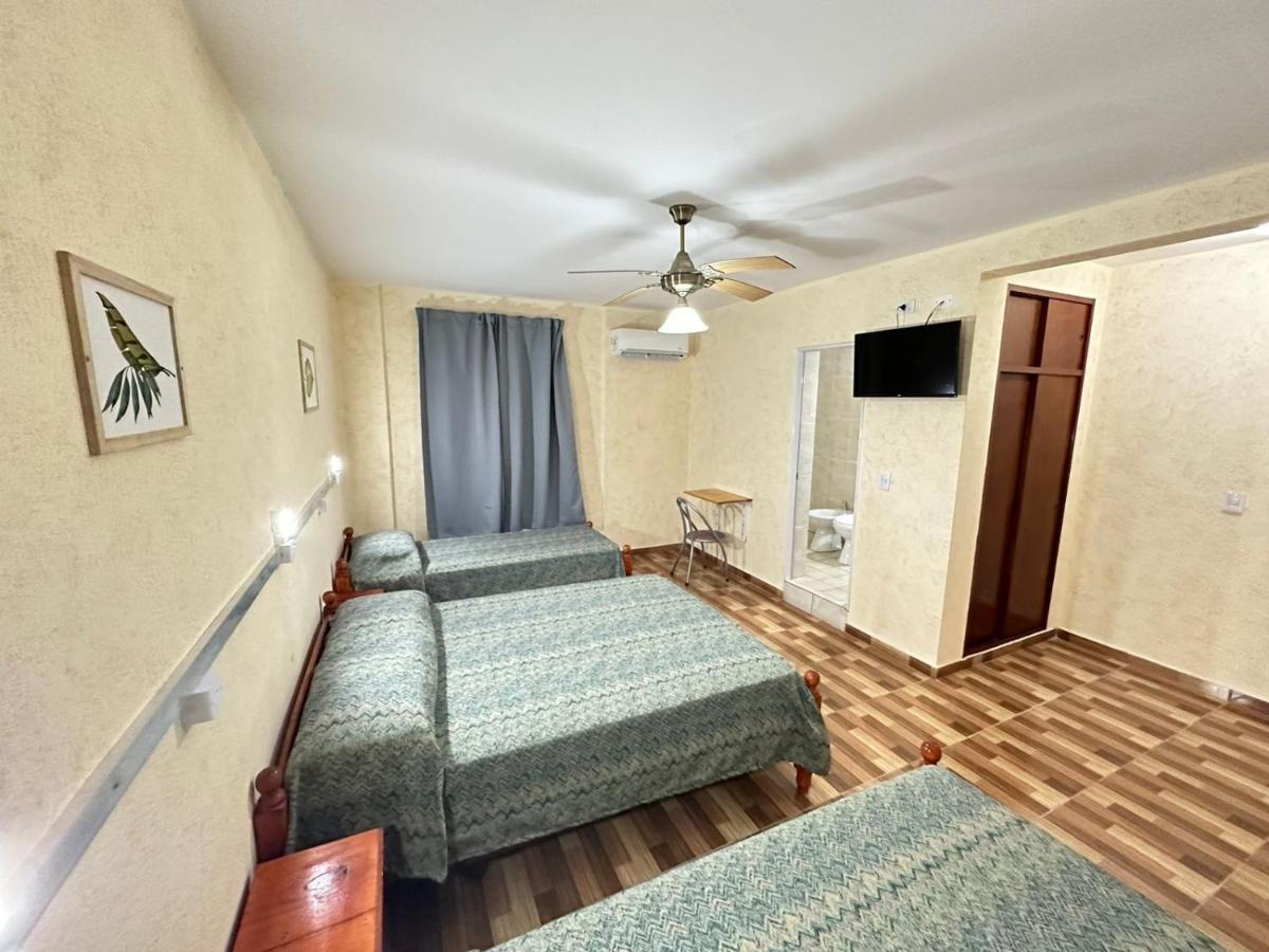Hotel Centro1555 Ciudad Autónoma de Buenos Aires