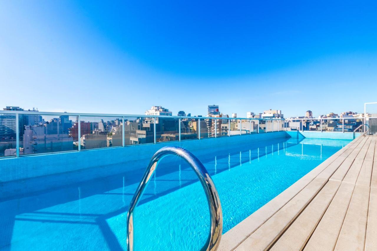Apartamento Modern&new In Palermo - By Buerentals Ciudad Autónoma de Buenos Aires
