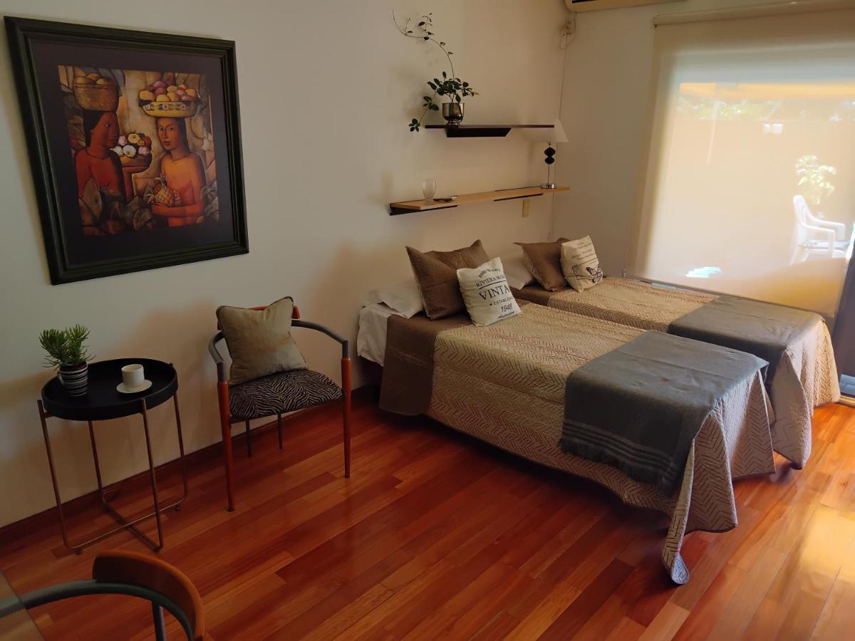 Apartamento Acogedor Y Soleado *