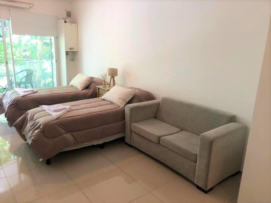 Apartamento Kandinsky Departamento *