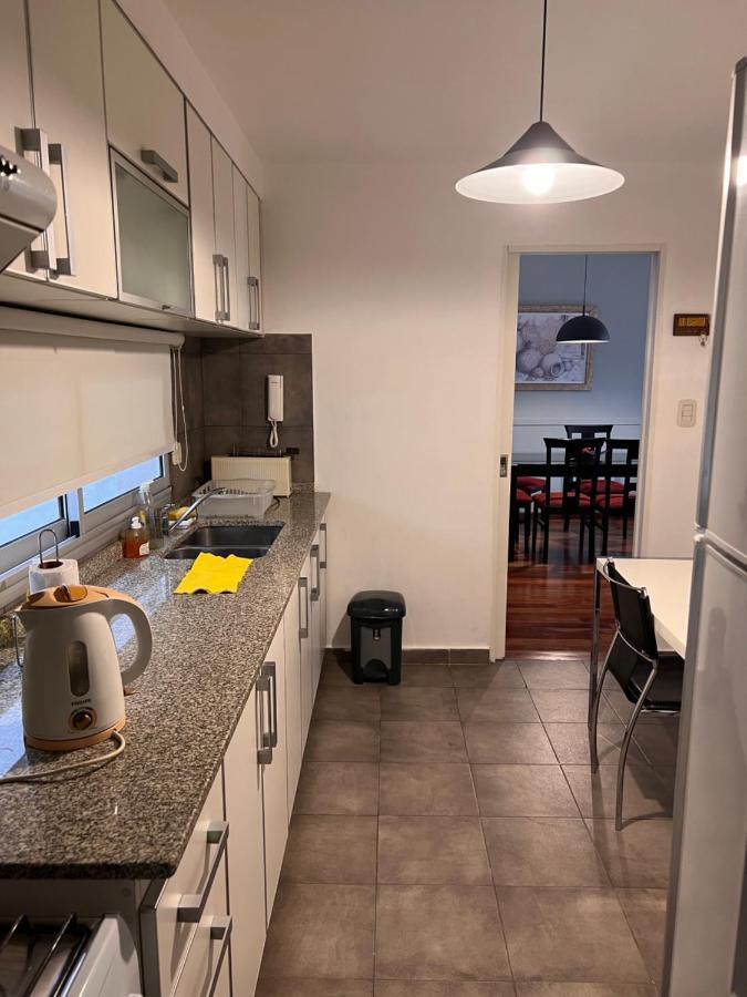 Apartamento Location, Comfort And Luminous In Palermo 1 Ciudad Autónoma de Buenos Aires