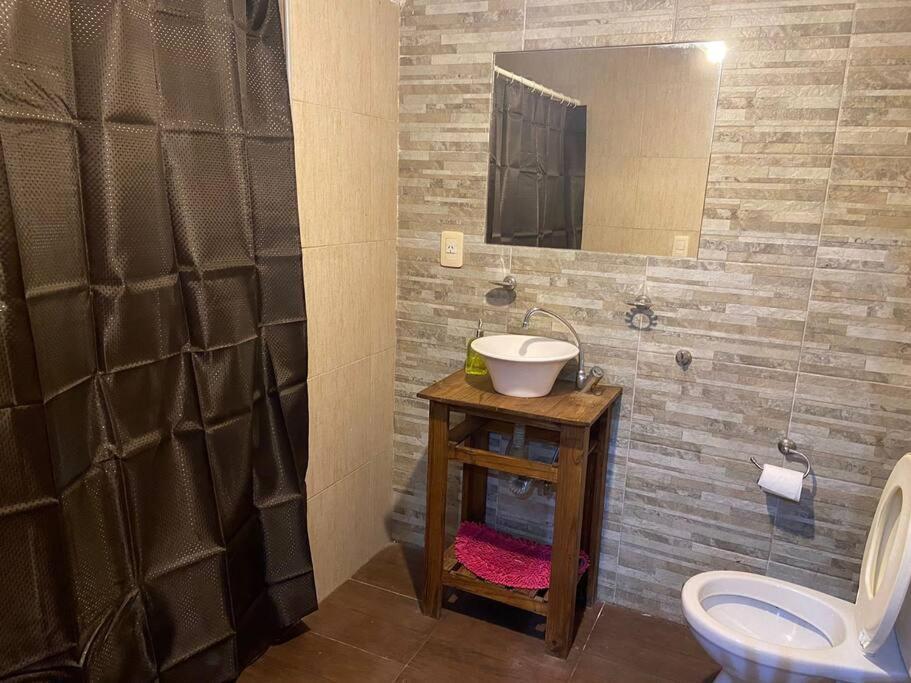 Moderno Departamento En Caba 2 Ambientes Con Patio Ciudad Autónoma de Buenos Aires