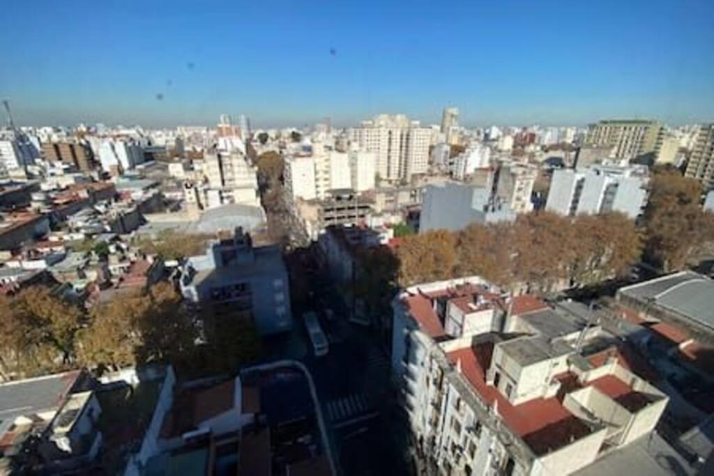 Disfruta Ba Con Grandes Vistas Apartamento