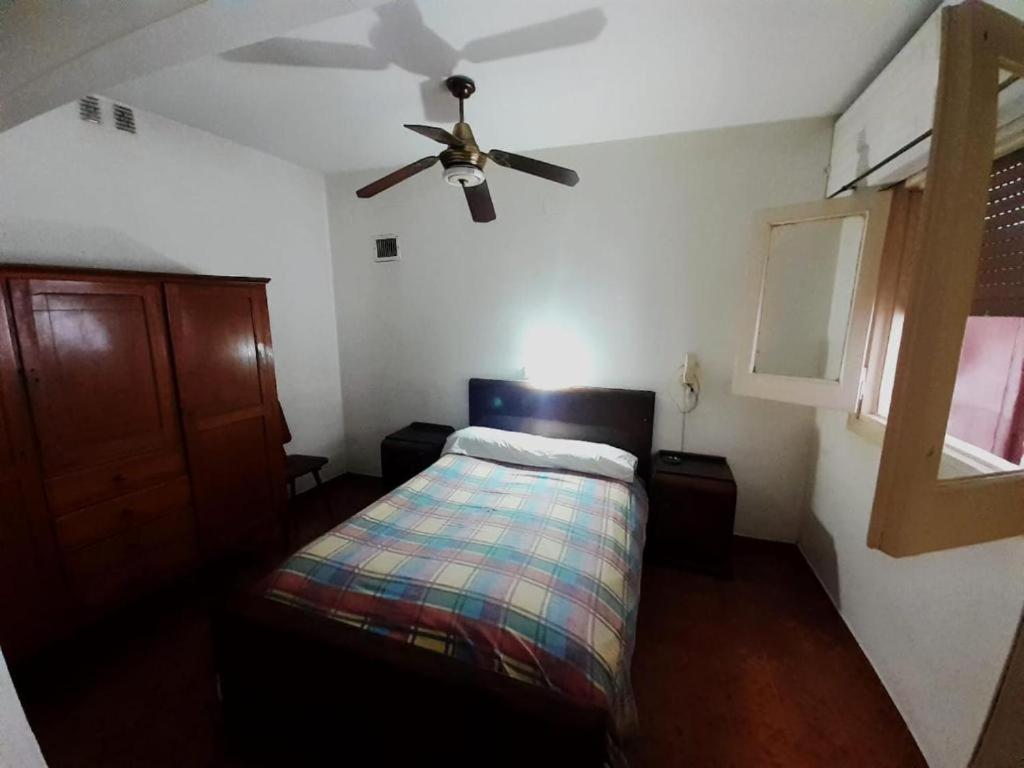 Hostal Jardin De *