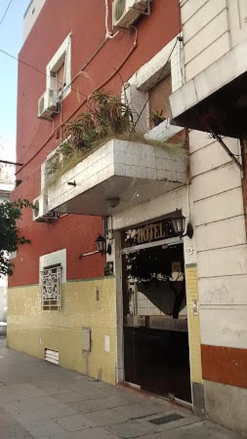 Jardin De * Ciudad Autónoma de Buenos Aires