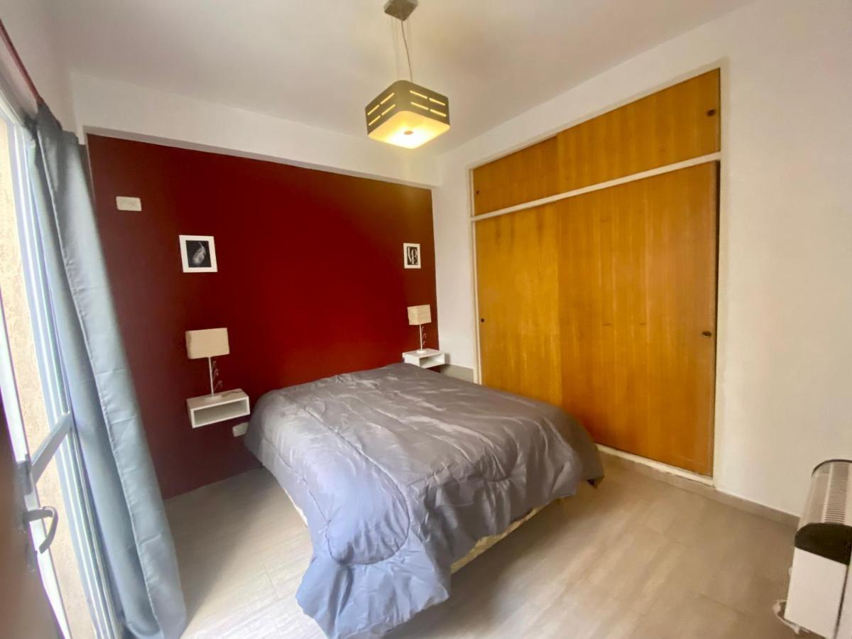 Moderno Departamento En Caba 2 Ambientes Con Patio Apartamento