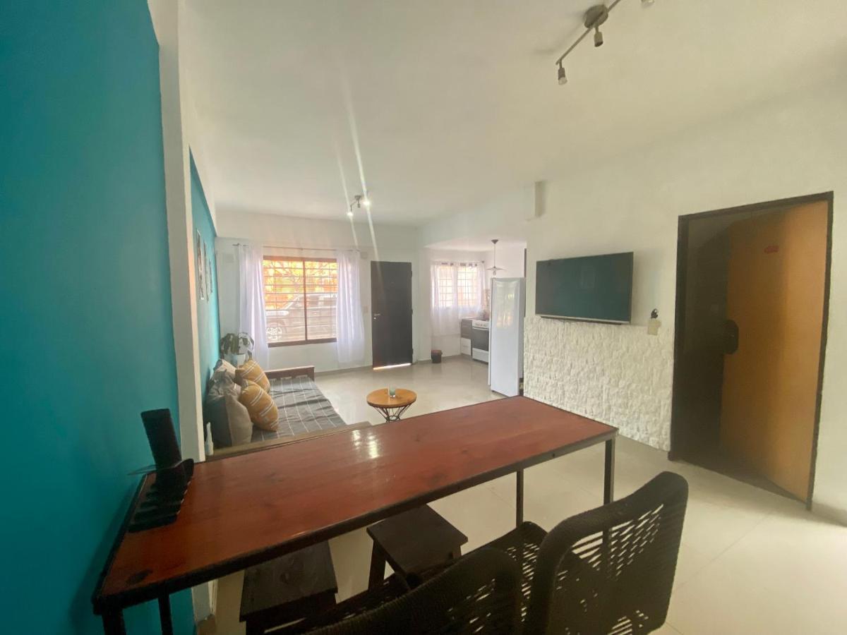 Moderno Departamento En Caba 2 Ambientes Con Patio * Ciudad Autónoma de Buenos Aires