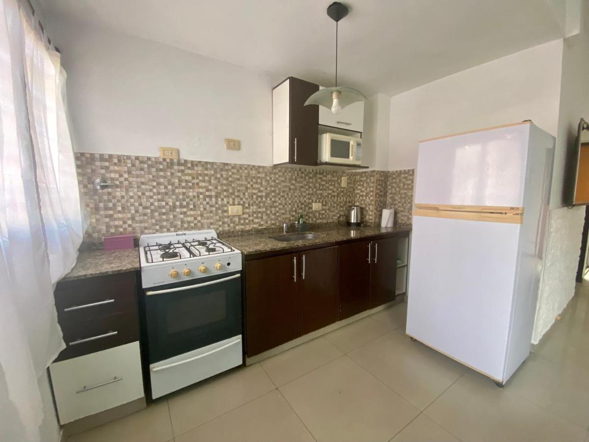 Moderno Departamento En Caba 2 Ambientes Con Patio Ciudad Autónoma de Buenos Aires